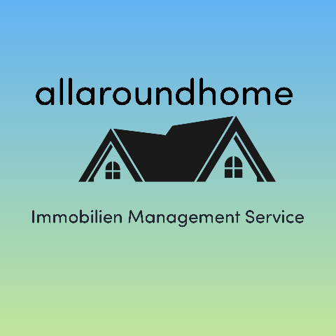 Logo von allaroundhome